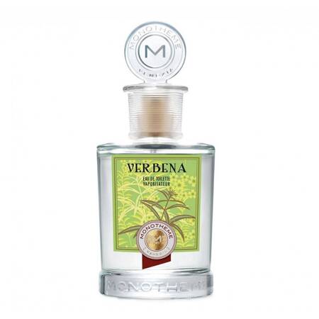 Monotheme Verbena EDT spray 100ml