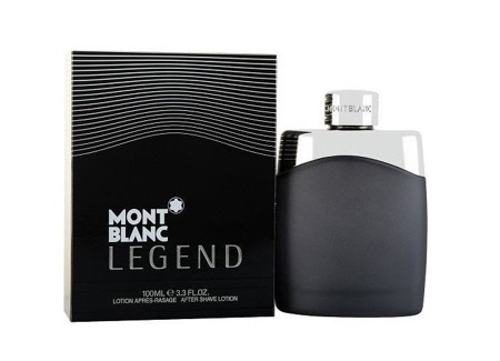 Mont Blanc Legend 100ml Woda po goleniu