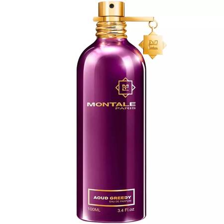 Montale Aoud Greedy EDP 100ml