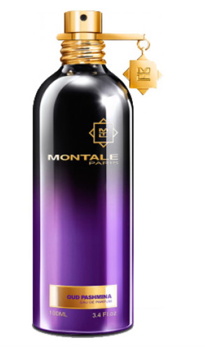 Montale Oud Pashmina EDP 100ml TESTER