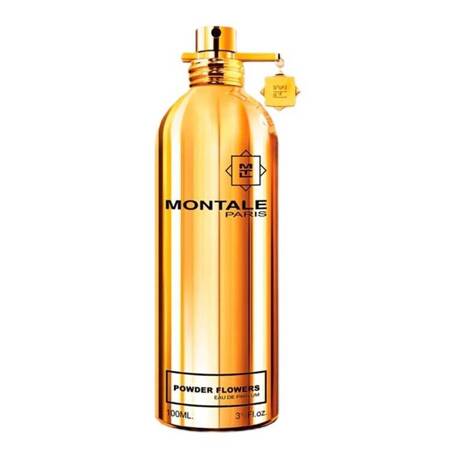 Montale Powder Flowers woda perfumowana 100ml