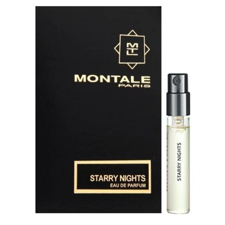 Montale  Starry Nights  2ml edp Próbka