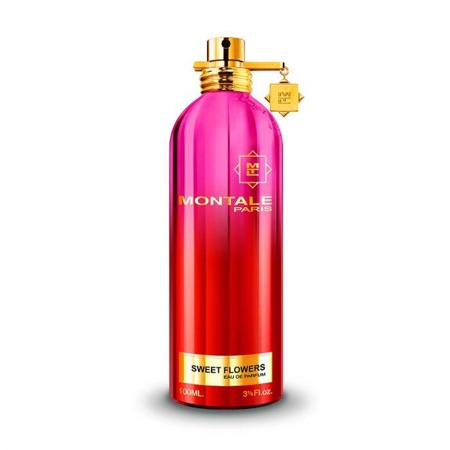 Montale Sweet Flowers Edp 100ml Tester