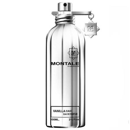 Montale Vanilla Cake EDP 100ml Tester