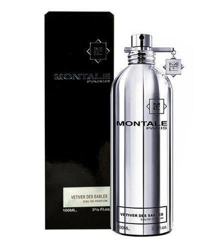 Montale Vetiver Des Sables 100ml edp 