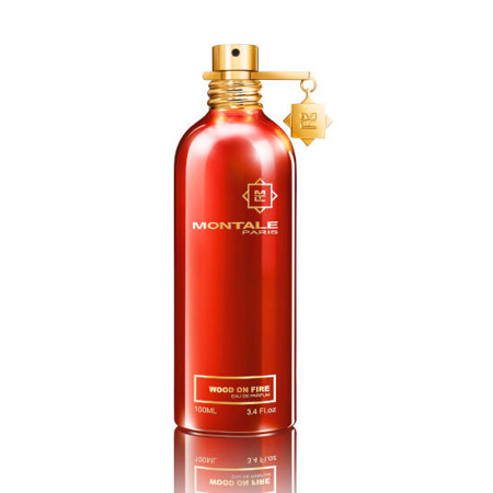 Montale Wood on Fire Edp 100ml