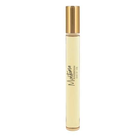 Montana Eau D'or edp 10ml