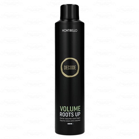 Montibello Decode Volume Roots Up pianka do włosów nadająca objętość 300ml