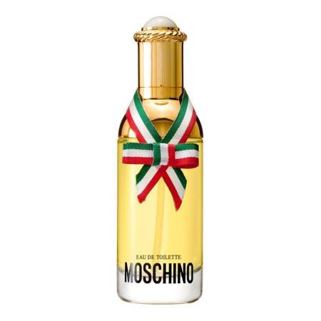 Moschino Pour Femme edt 75ml