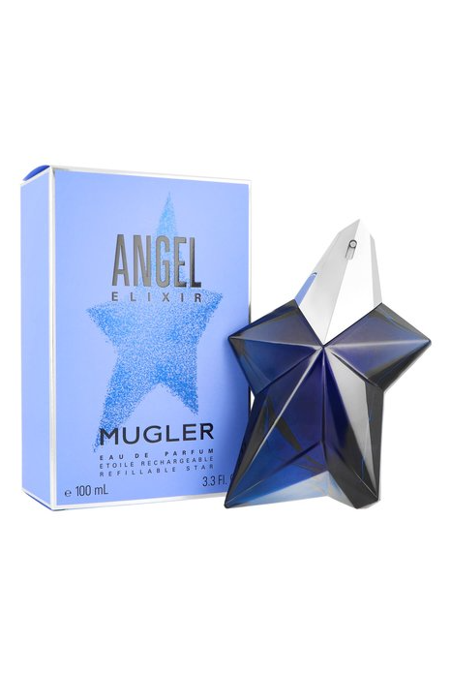 Mugler Angel Elixir EDP 100ml WYPRZEDAŻ