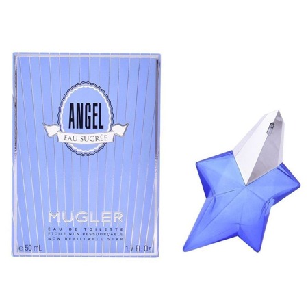 Mugler Angel eau Sucree 50ml edt