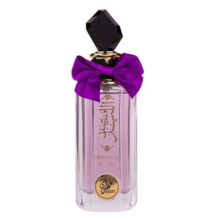 Muntasaf Al Lail woda perfumowana spray 100ml