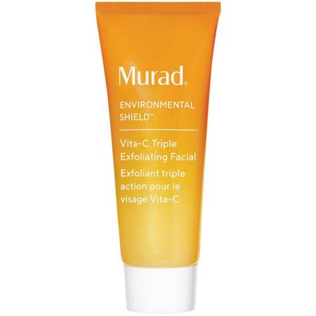 Murad Environmental Shield Vita-C Triple Exfoliating Facial 60ml