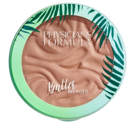 Murumuru Butter Bronzer puder brązujący Deep 11g