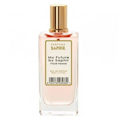 My Future Pour Femme edp 50ml