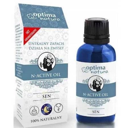 N-Active Oil olejek eteryczny Sen 20ml