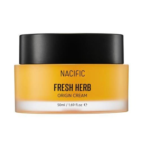 NACIFIC Fresh Herb Origin Cream 50ml