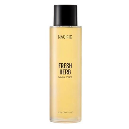 NACIFIC Fresh Herb Origin Toner 150ml