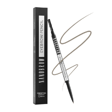 NANOBROW Eyebrow Pencil kredka do precyzyjnego makijażu brwi Blonde 1g