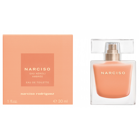 NARCISO RODRIGUEZ Eau Neroli Ambree EDT 30ml