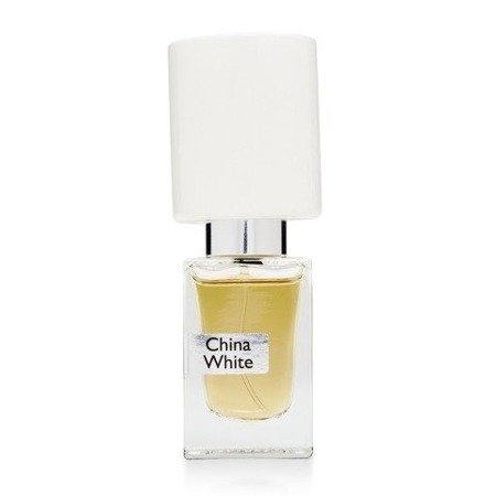 NASOMATTO China White 30ml Tester