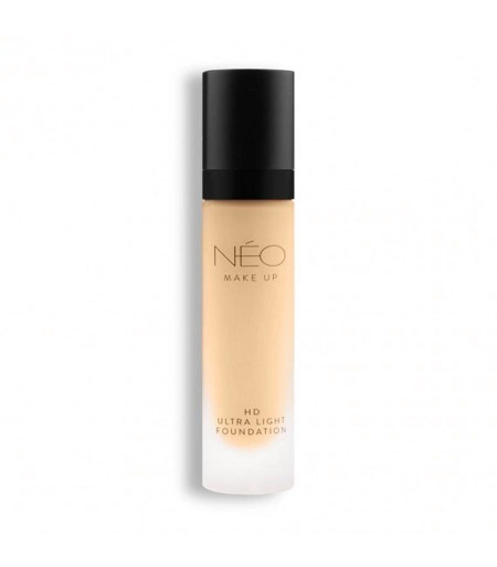 NEO MAKE UP HD Ultra Light Foundation delikatny podkład nawilżający 00 35ml