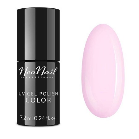 NEONAIL UV Gel Polish Color 5541-7 French Pink Medium 7,2ml