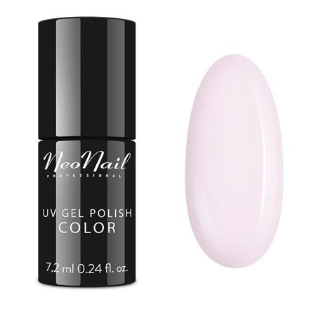 NEONAIL UV Gel Polish Color 5542-7 French Pink Light 7,2ml