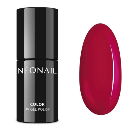 NEONAIL UV Gel Polish Color 6375-7 Seductive Red 7,2ml