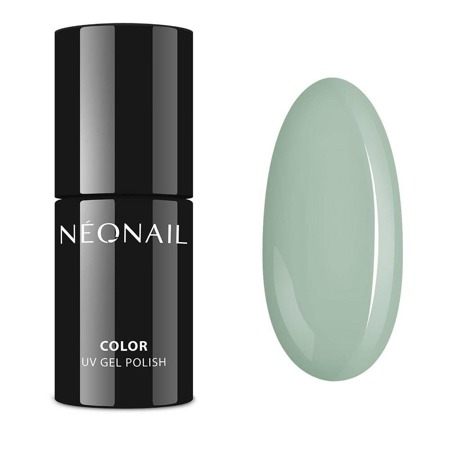 NEONAIL UV Gel Polish Color 8355-7 Green Me Twice 7,2ml