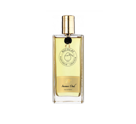 NICOLAI Incense Oud EDP 100ml