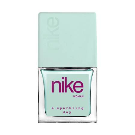 NIKE A Sparkling Day Woman edt 30ml