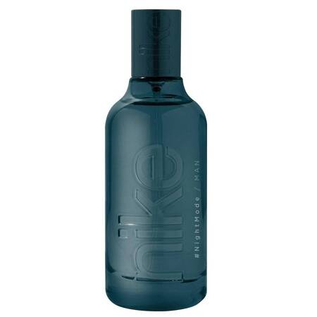 NIKE #NightMode Man edt 100ml