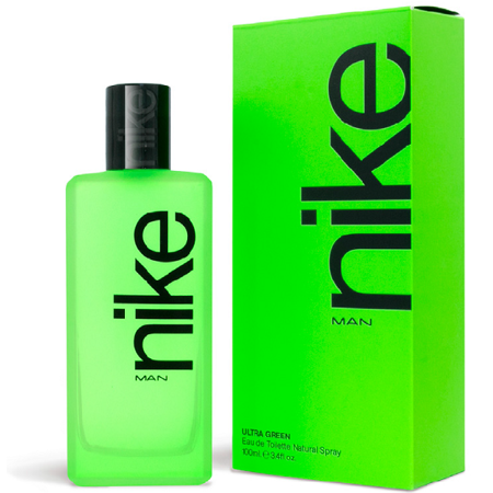 NIKE Ultra Green Man EDT 100ml