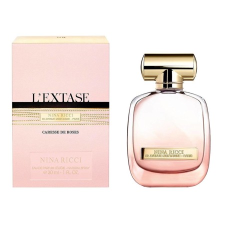 NINA RICCI L'Extase Caresse De Roses EDP 30ml