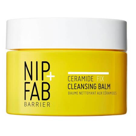 NIP+FAB Ceramide Fix balsam oczyszczający z ceramidami 75ml