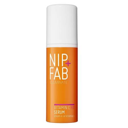 NIP+FAB Vitamin C Fix serum do twarzy 50ml