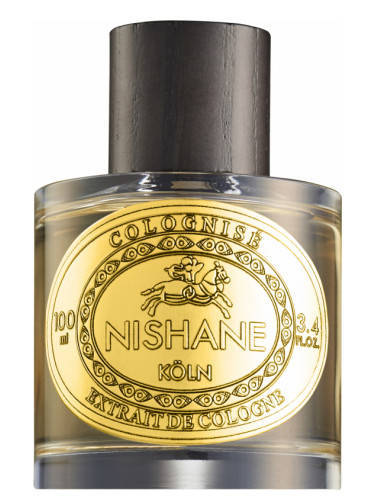 NISHANE Safran Cologniese Extrait de Cologne 100ml