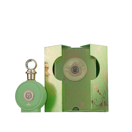 NORTH STAG Expression 3 Trois Extrait de Parfum 100ml