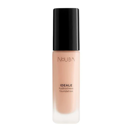 NOUBA Ideale Hydrostress Foundation 09 30ml