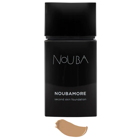 NOUBA Noubamore Second Skin Foundation 88 30ml