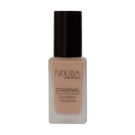 NOUBA Staminal Foundation 114 30ml