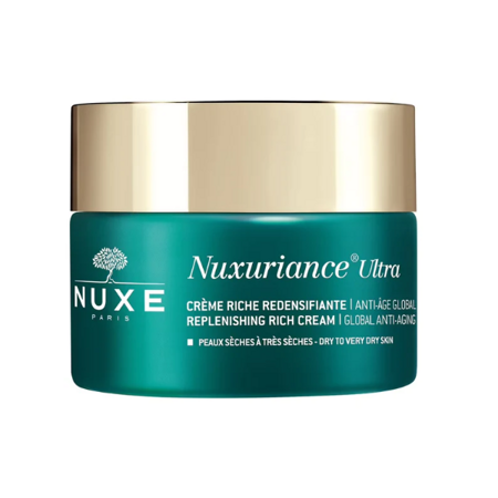 NUXE Nuxuriance Replenishing Rich Cream 50ml