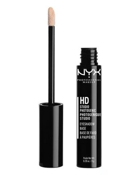 NYX Professional Makeup HD Studio Photogenic Eyeshadow Base 8g