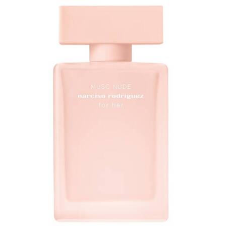 Narciso Rodriguez For Her Musc Nude EDP 50ml