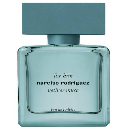 Narciso Rodriguez For Him Vetiver Musc EDT 50ml