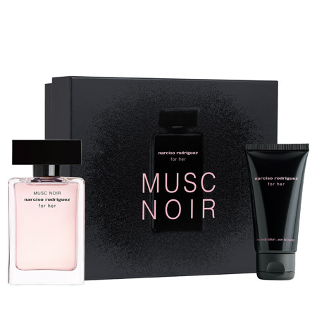 Narciso Rodriguez Musc Noir For Her Edp 50ml + BL 50ml