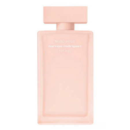 Narciso Rodriguez Musc Nude EDP 100ml TESTER