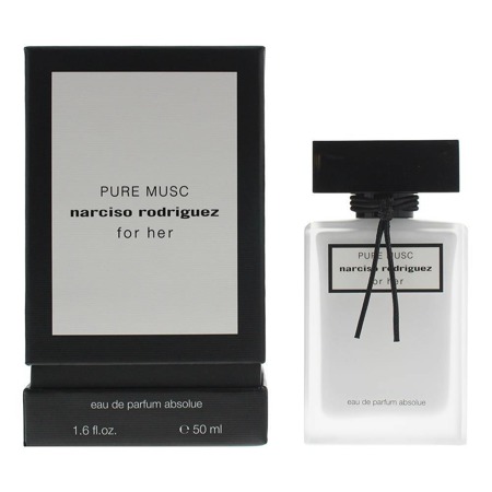 Narciso Rodriguez Pure Musc For Her Absolue Edp 50ml