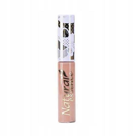 Natural Essence Lip Gloss błyszczyk do ust 03 8ml